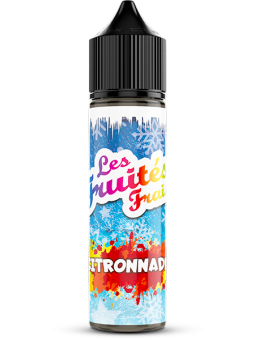 Citronnade | 50mL