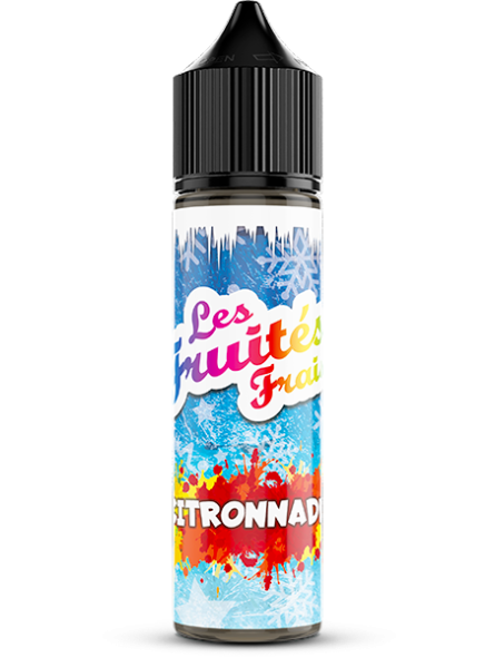 Citronnade | 50mL