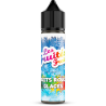 Fruits Rouges Glacés | 50mL