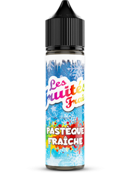 Pastèque Fraîche | 50mL