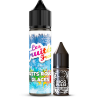 Fruits rouges glacés | Pack 3mg