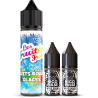Fruits rouges glacés | Pack 6mg
