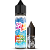 Rouge bonbon | Pack 3mg