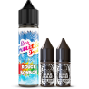 Rouge bonbon | Pack 6mg