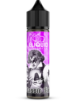 Classic Kiss | 50mL