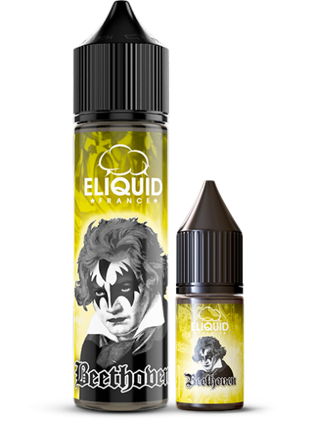 Beethoven | Pack 3mg