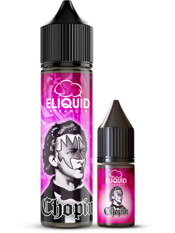Chopin | Pack 3mg