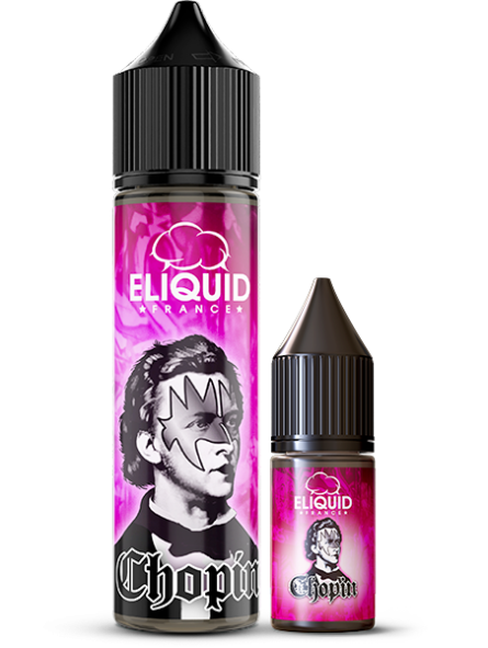 Chopin | Pack 3mg