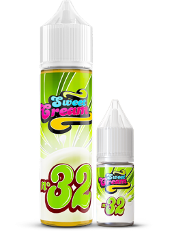N°32 | Pack 3mg