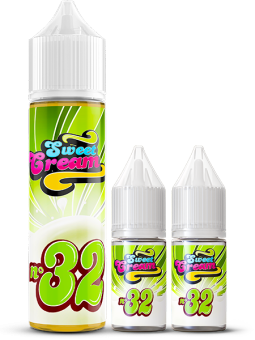 N°32 | Pack 6mg