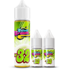 N°32 | Pack 6mg