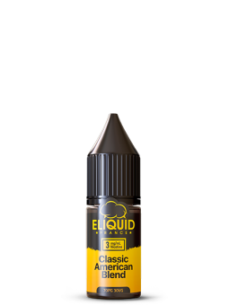 Classic American Blend | 10mL