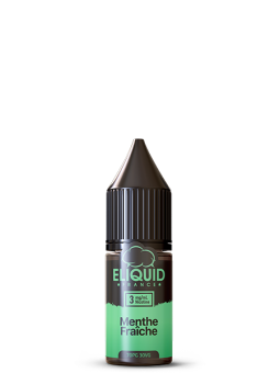 Menthe Fraîche | 10mL