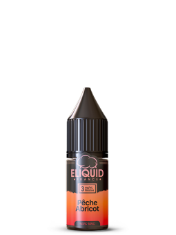 Pêche Abricot | 10mL