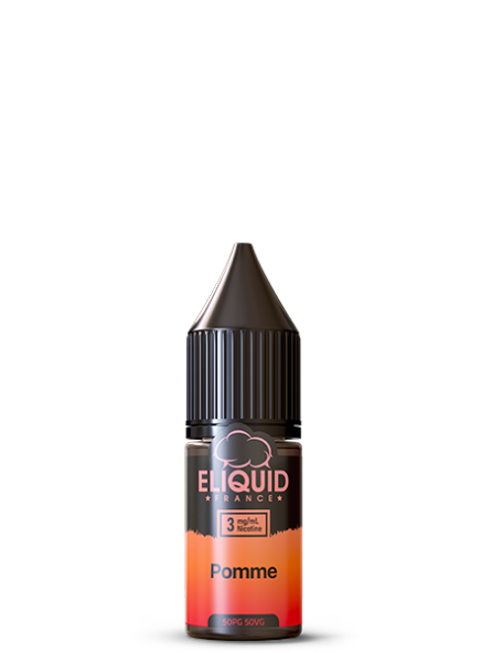 Pomme | 10mL