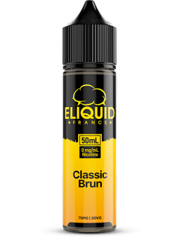 Classic Brun | 50mL