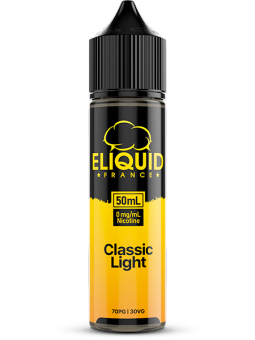 Classic Light | 50mL