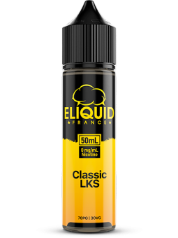 Classic LKS | 50mL