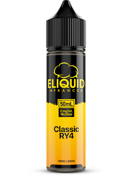 Classic RY4 | 50mL