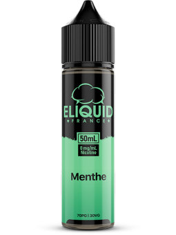 Menthe | 50mL