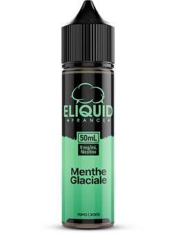 Menthe Glaciale | 50mL