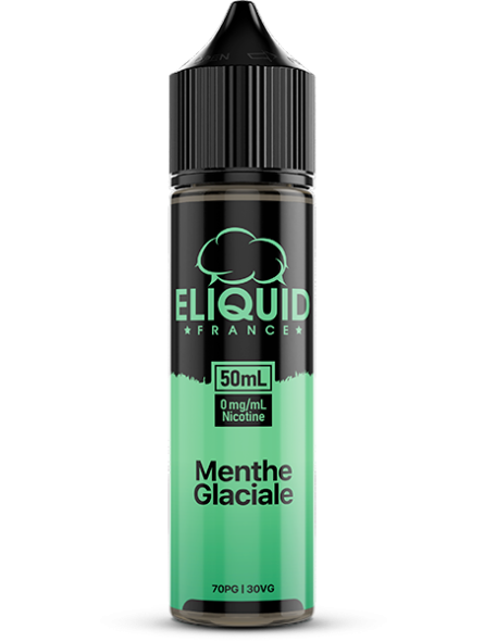 Menthe Glaciale | 50mL