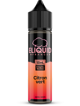 Citron Vert | 50mL