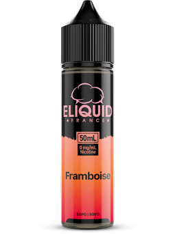 Framboise | 50mL