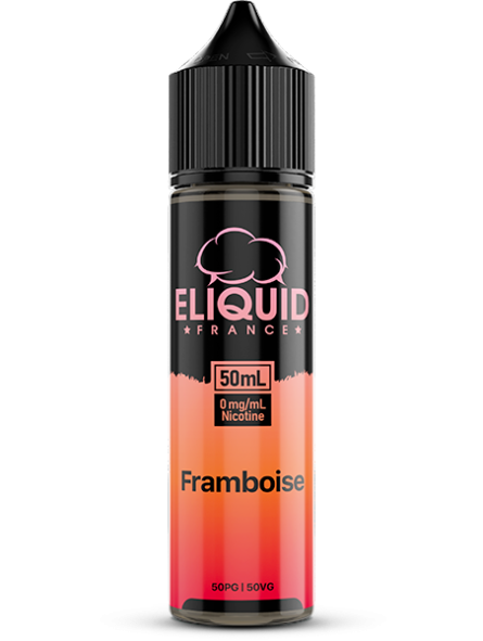 Framboise | 50mL