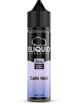 Café Noir | 50mL