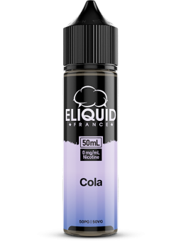 Cola | 50mL