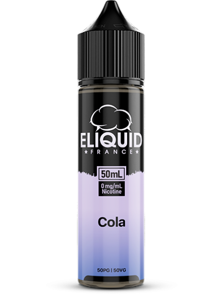 Cola | 50mL