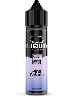 Pina Colada | 50mL