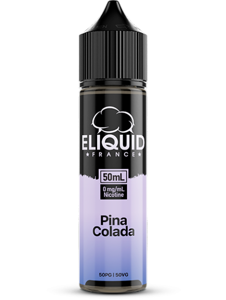 Pina Colada | 50mL