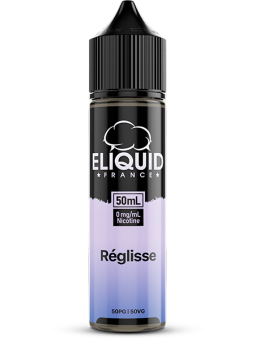 Réglisse | 50mL