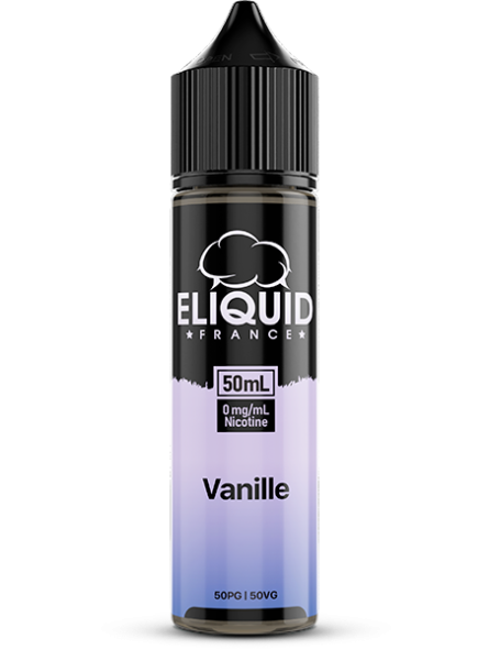 Vanille | 50mL