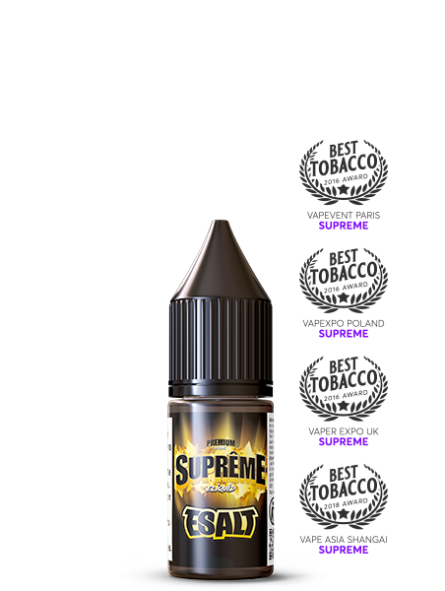 Suprême | Esalt