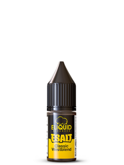 Classic Westblend | Esalt