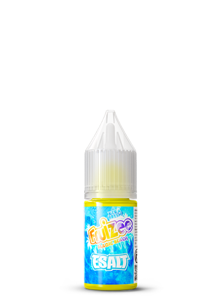 Magic Beach | Esalt