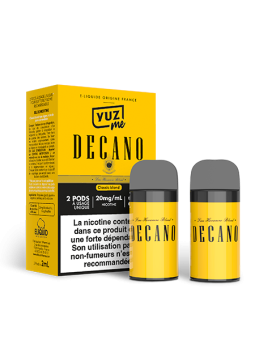 Decano | Yuz Me