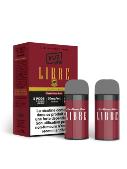Libre | Yuz Me