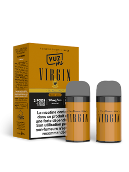 Virgin | Yuz Me
