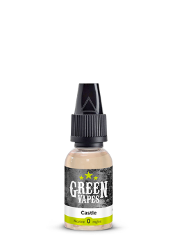 Castle | 10mL