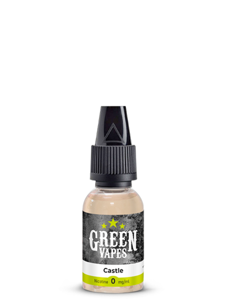 Castle | 10mL