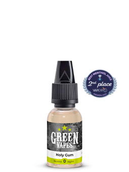 Holy Gum | 10mL