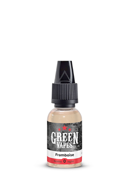Framboise | 10mL