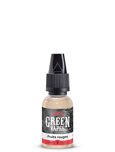 Fruits Rouges | 10mL