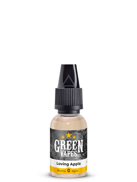 Loving Apple | 10mL