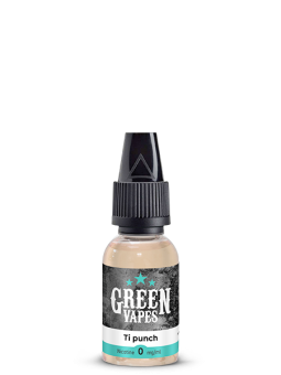 Ti Punch | 10mL