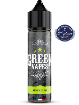 Holy Gum | 50mL